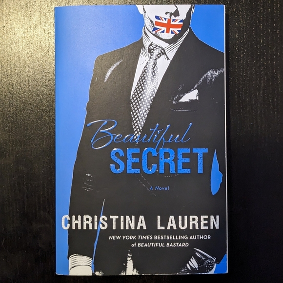 Beautiful Secret by Christina Lauren - Picture 2 of 5